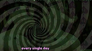 Blacked anime edit features girls in bnwo joi scenarios