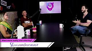 arthur aily's gay fetish therapy session