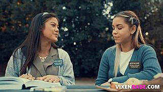 uhh, church girls got secret lesbian cravin’s down here