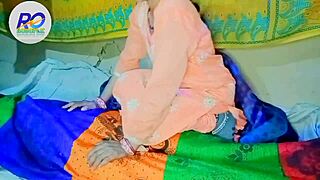 Is brother fucking sister in salwar?