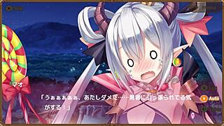 Messiah Girl Mao episode 1.