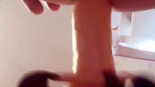 Ever seen machine fucking man's ass with dildos?