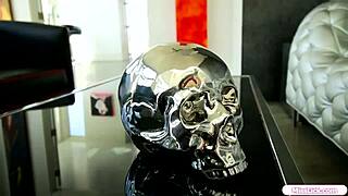 lesbian teen bffs lick while anal toying