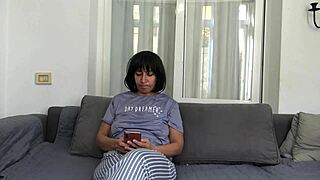 muslim boy shocked as french stepmother sucks him