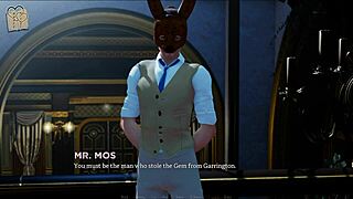 Eternum 123 adventure awaits