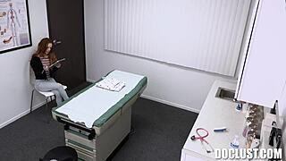 Impregnating the patient madi collins mike coxlong ryan mclane