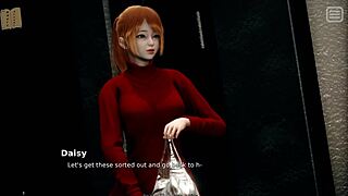 my bully becomes my lover