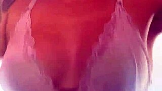 i sweated in gym, took off shirt, hard nipples showing thru transparent, got horny with people staring at my dripping sweat