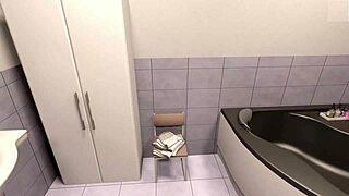 happy summer gameplay part 3 unfolds