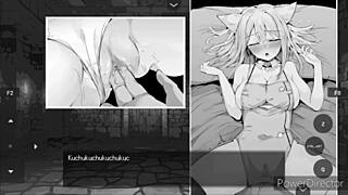 Nao is in heat episode 1.