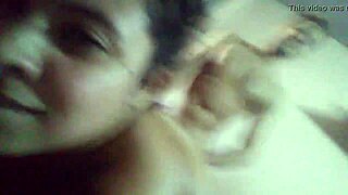 Caah and Vinny's hot fucks?