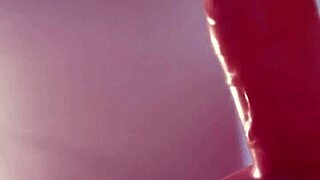 Ever seen machine fucking man's ass with dildos?