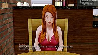 Harem Hotel 106: Anime Game Adventure