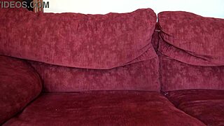 Stepmom hairy pussy challenge that's impossible to win