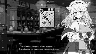 Nao is in heat episode 1.