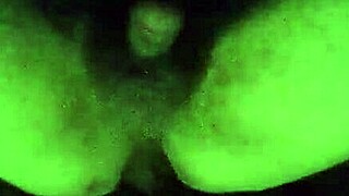 he pounds my tight gay ass with his hard cock