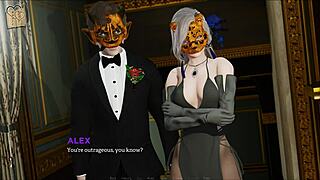 Eternum 123 adventure awaits