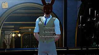 Eternum 123 adventure awaits