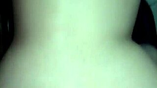 Neighbor with big ass waits for wife to leave, then fills her pussy with cum in POV!