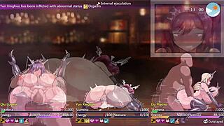 Want to see ruled by rule compilation scenes?