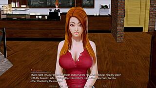 Harem Hotel 106: Anime Game Adventure