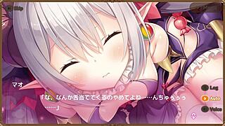 Messiah Girl Mao episode 1.