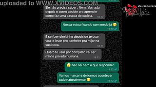 casada submissa humilhada por um dominador - cristina almeida