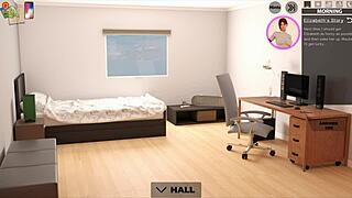 Echoes of lust in erotic hentai