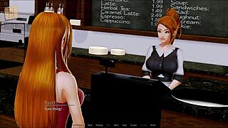 Harem Hotel 106: Anime Game Adventure