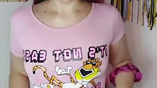 Shoplifter caught and punished instead of reported 😏