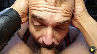 Have you seen a macho like this before?