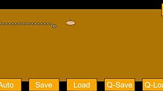 Girlfriend shared by friends in hentai game part two.