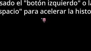 i'm trapped in the witch's sexual prison