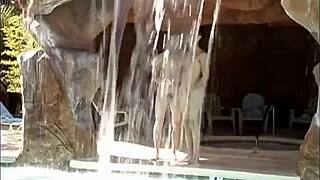 Beach Sex XXX - Minxes Screw Under Hot Sun