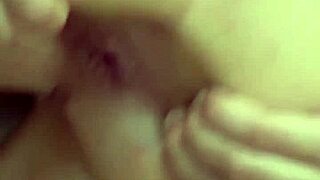 Italian POV Covered in Oil