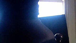 Tristina Millz Plain Jane Pornstar Twerking Big Ass in Public Reality Hardcore Scene