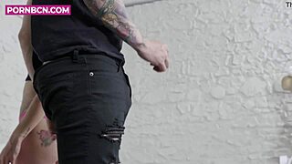 petite brunette asian teen gets rough fucking and squirting in 4k