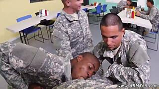 You watching that hot gay porn with the boy and old man?