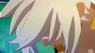 Hentai Compilation 3 - Big Ass and Cowgirl Action Rocks! 😍