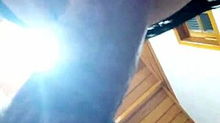 Why Are You in My Home Staring at My Sexy Legs and Heels?