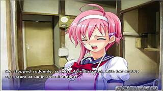 Apartment Of Love Ep 11 Double Penetration Scene