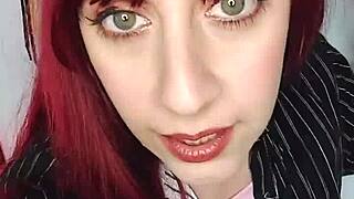 Shoplifter caught and punished instead of reported 😏