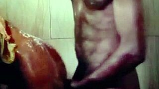 niplexnija expensive beating and nice body