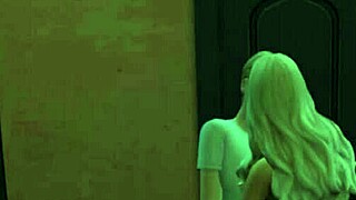 i can’t believe grandpas came over again in part 2. their visit got wild real quick.