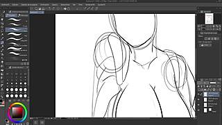 Have you seen Tanjiro's intense swaphead hentai commission with wild body swaps?