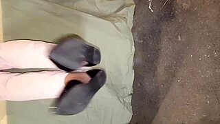 intimissimaskype webcam shows intimate milf fetish moments