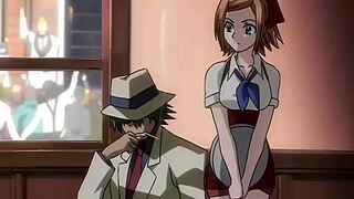 First Chapter Of Black Cat