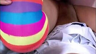 My friend's stepmom taught me all about sex?