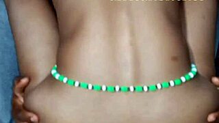 Wow, My First Village Sex In My Grandfathers Home!