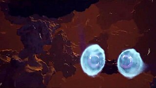 Subverse Episode 1 - Sexy Robot Slut Sucks in Space